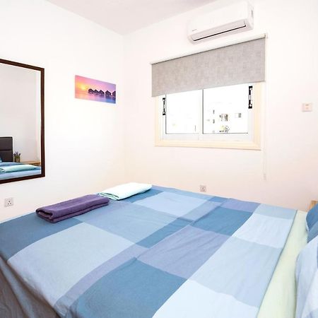 Mynapa Apartments Agia Napa Exterior foto