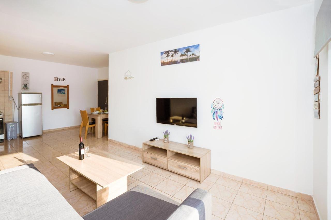 Mynapa Apartments Agia Napa Exterior foto